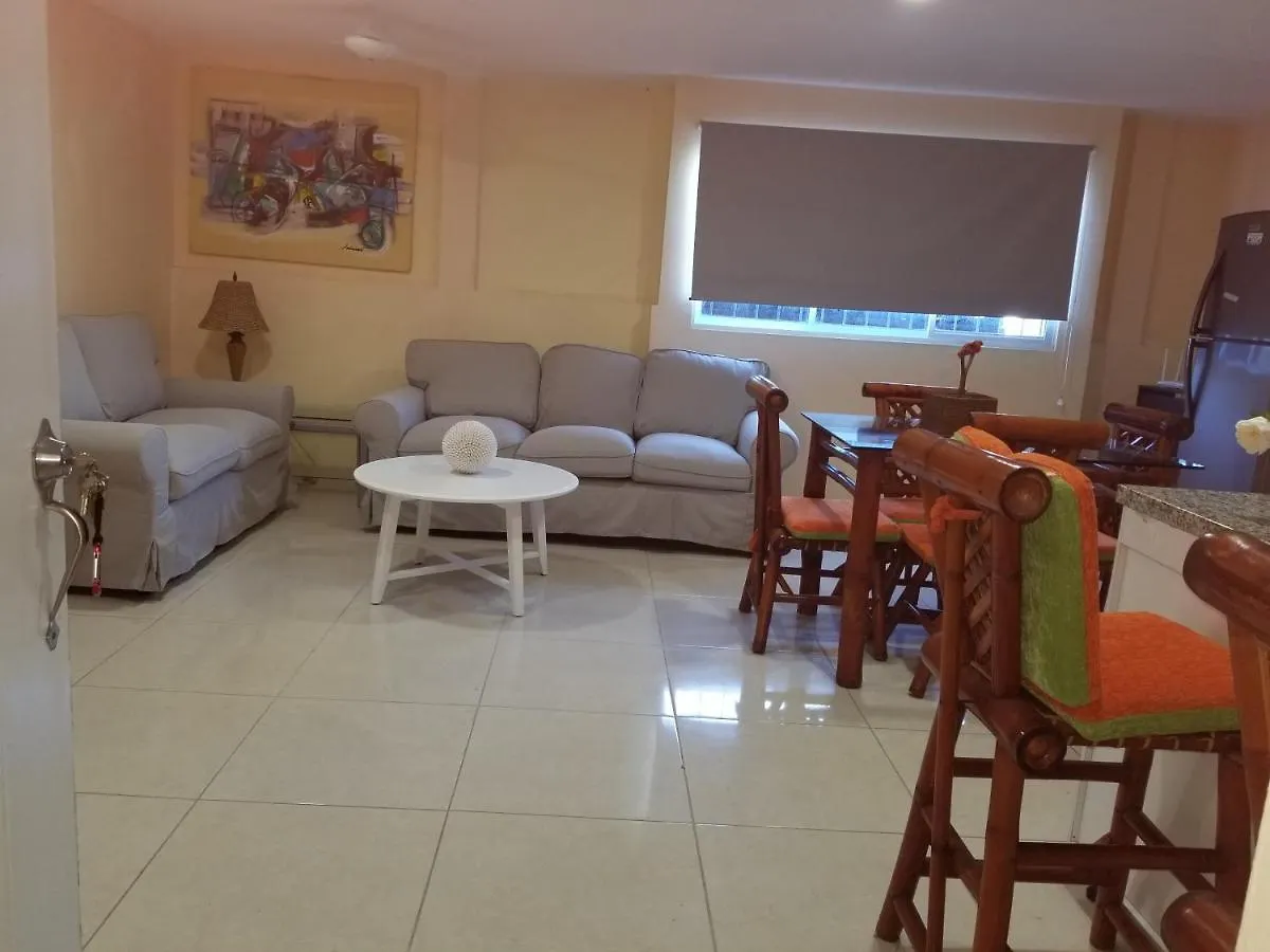 Aparthotel Apartamentos Roman Santo Domingo
