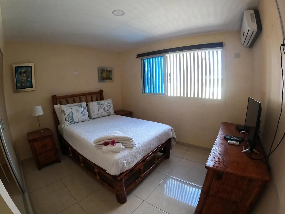 Apartamentos Roman Santo Domingo Aparthotel