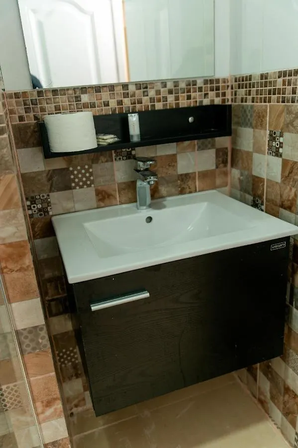 Apartamentos Roman Santo Domingo 0*,