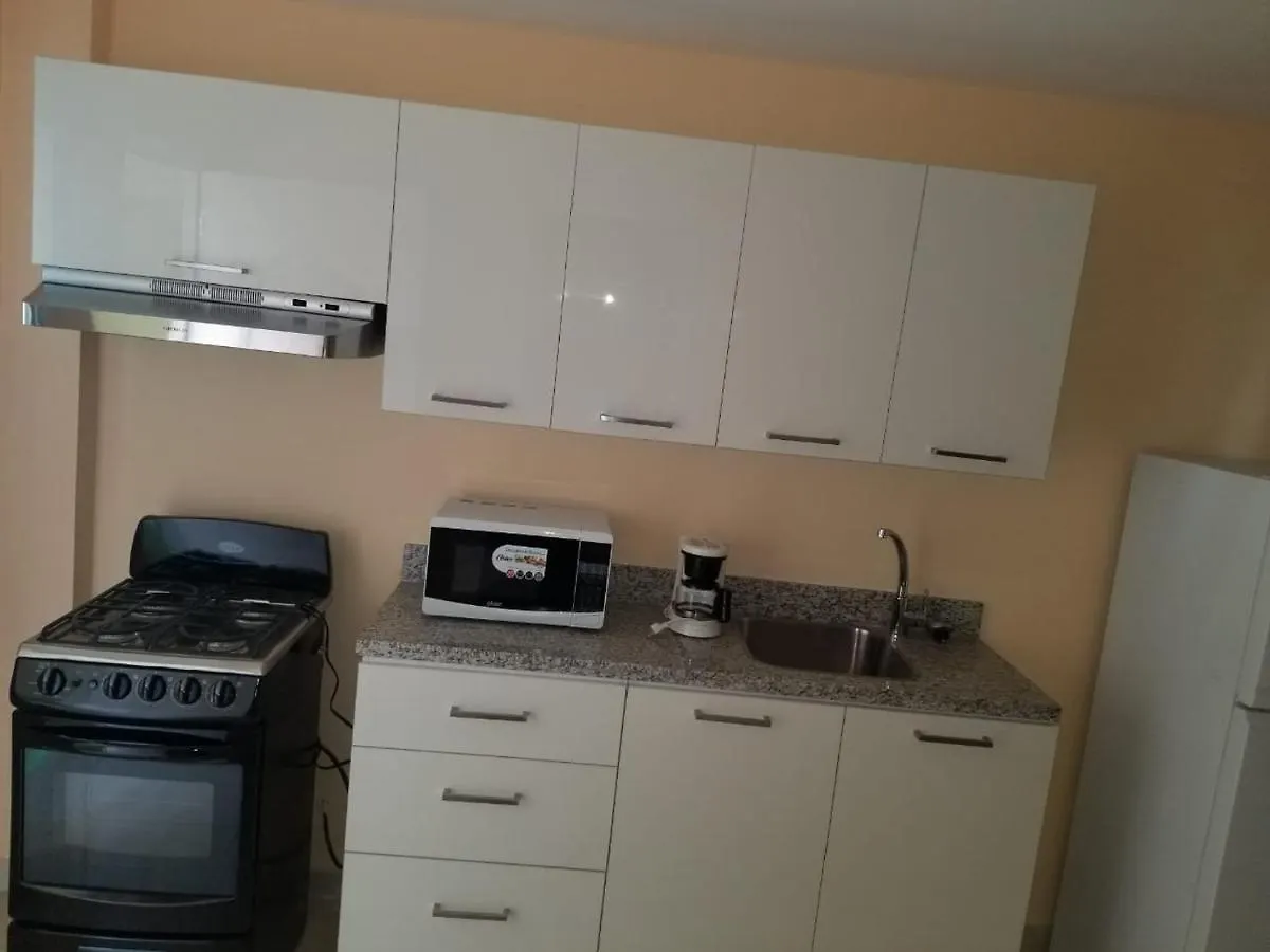 Apartamentos Roman Santo Domingo 0*,  Dominikánská republika