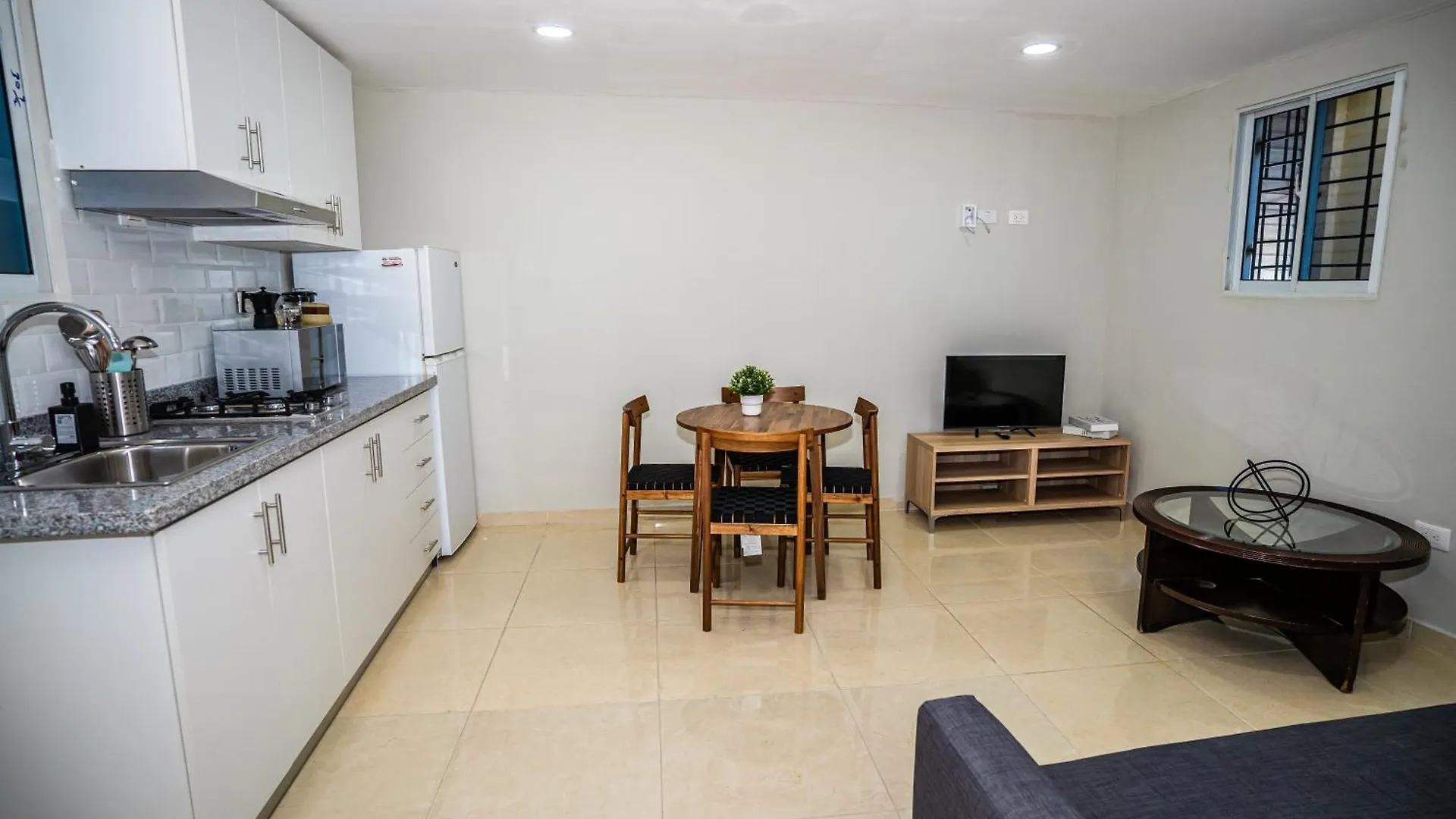 Aparthotel Apartamentos Roman Santo Domingo