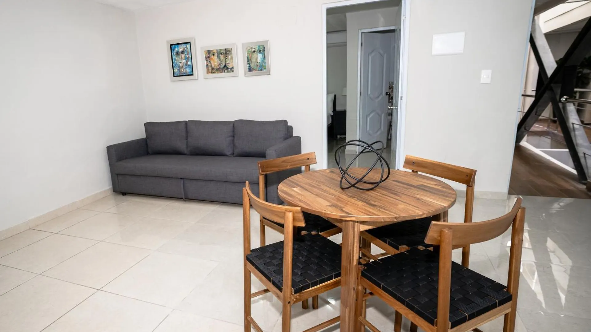 Apartamentos Roman Santo Domingo 0*,  Dominikánská republika