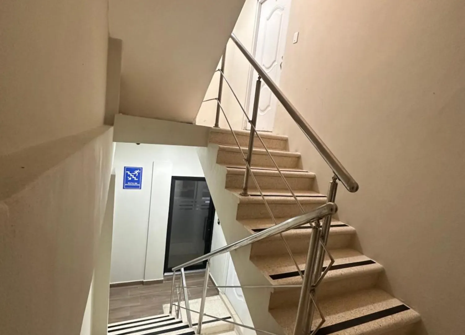 Apartamentos Roman Santo Domingo Aparthotel