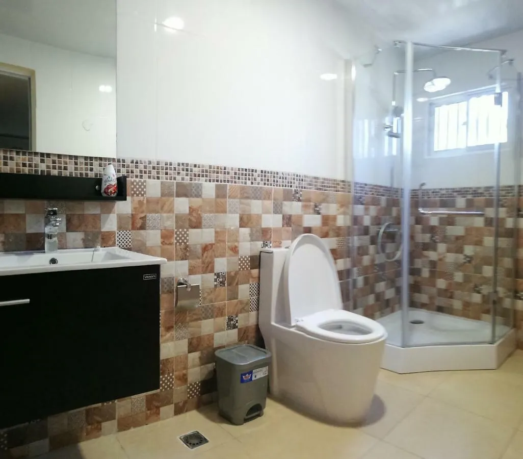 Apartamentos Roman Santo Domingo