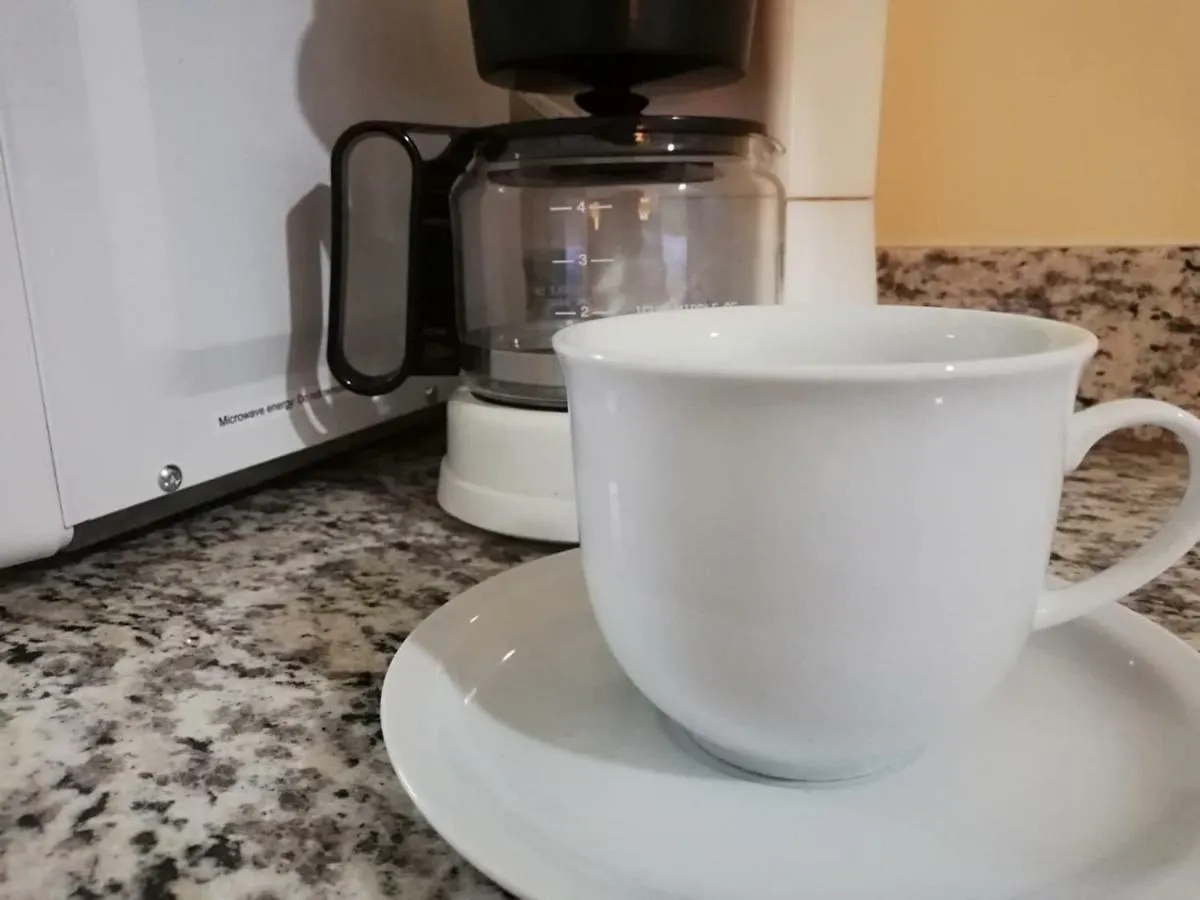 Apartamentos Roman Santo Domingo