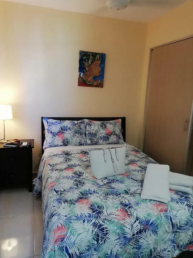 Apartamentos Roman Santo Domingo Aparthotel
