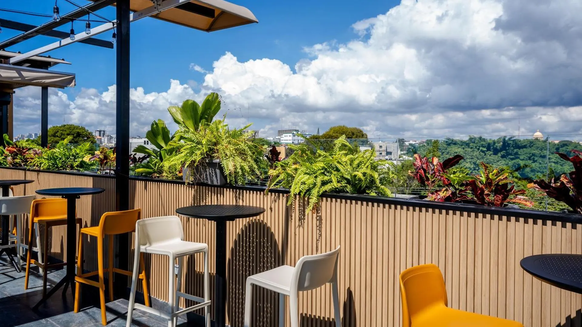 Apartamentos Roman Santo Domingo