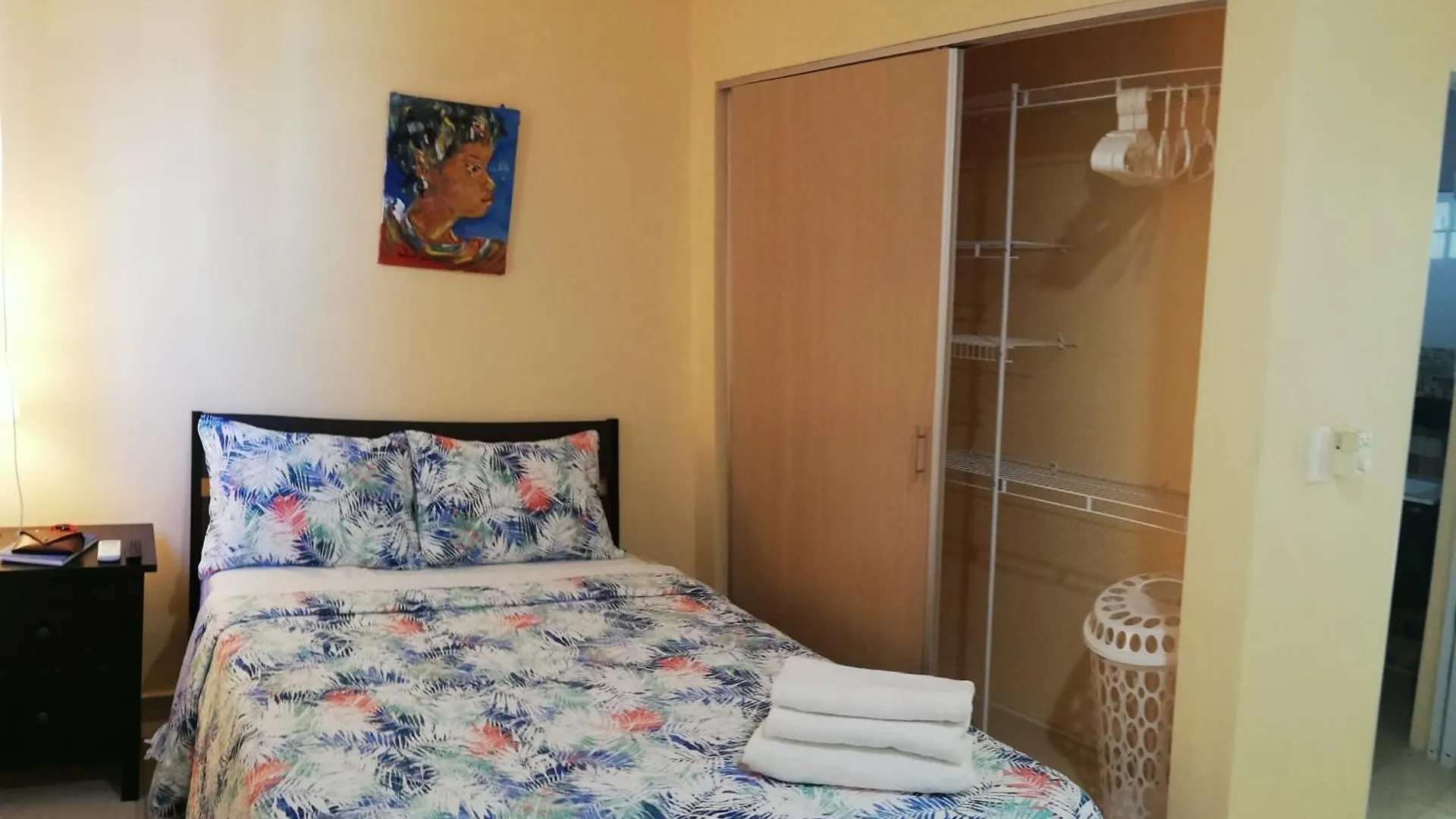 Aparthotel Apartamentos Roman Santo Domingo