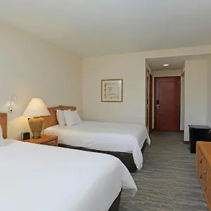 4* Hotel Four Points By Sheraton Santo Domingo