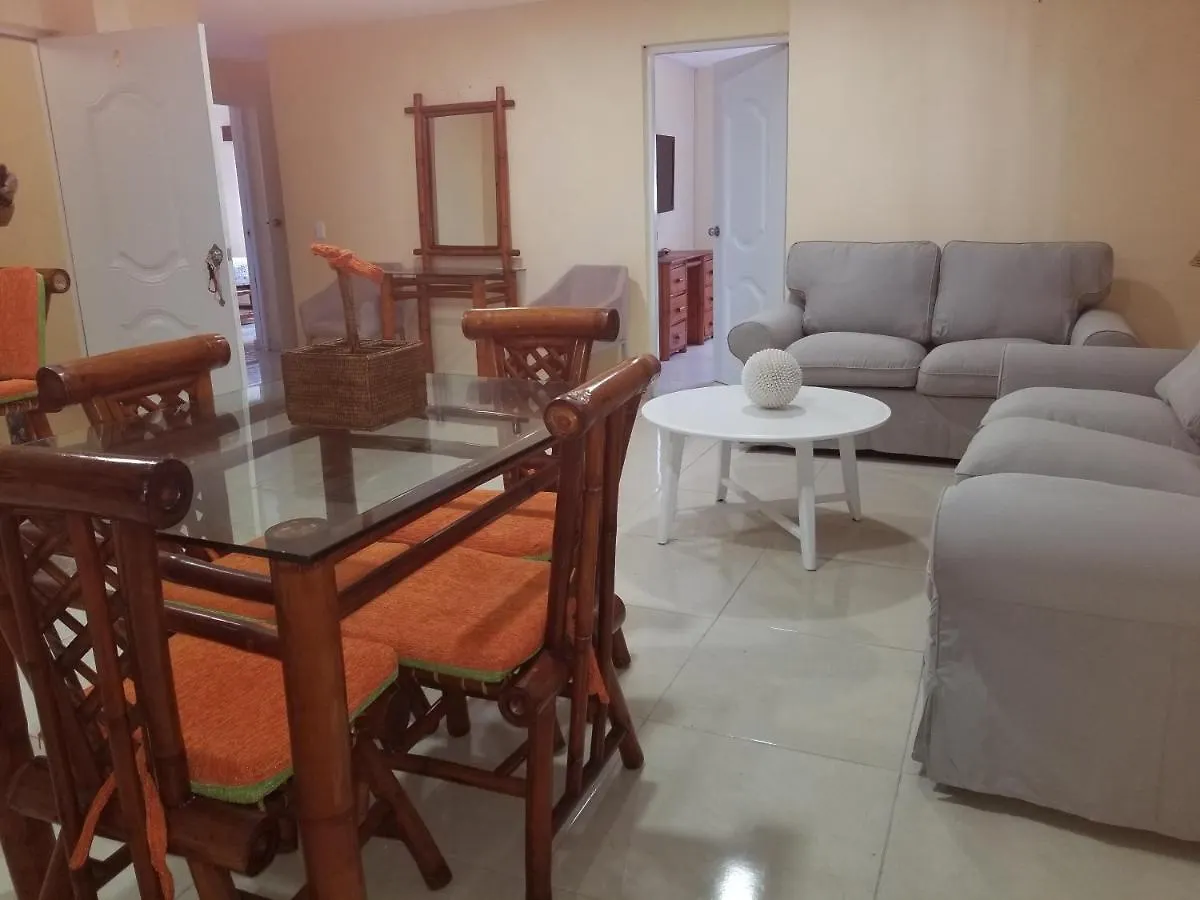 Apartamentos Roman Santo Domingo