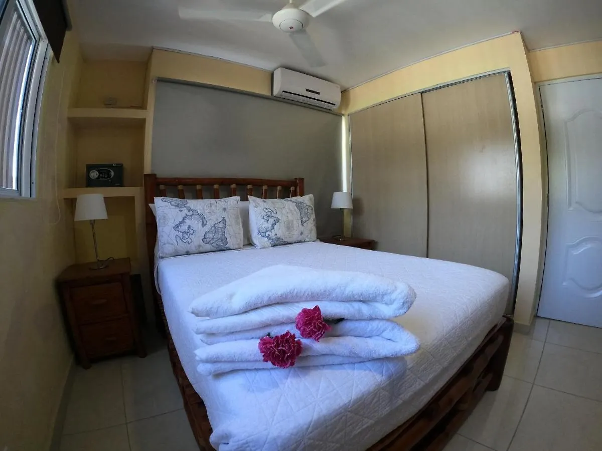 Aparthotel Apartamentos Roman Santo Domingo Dominican Republic