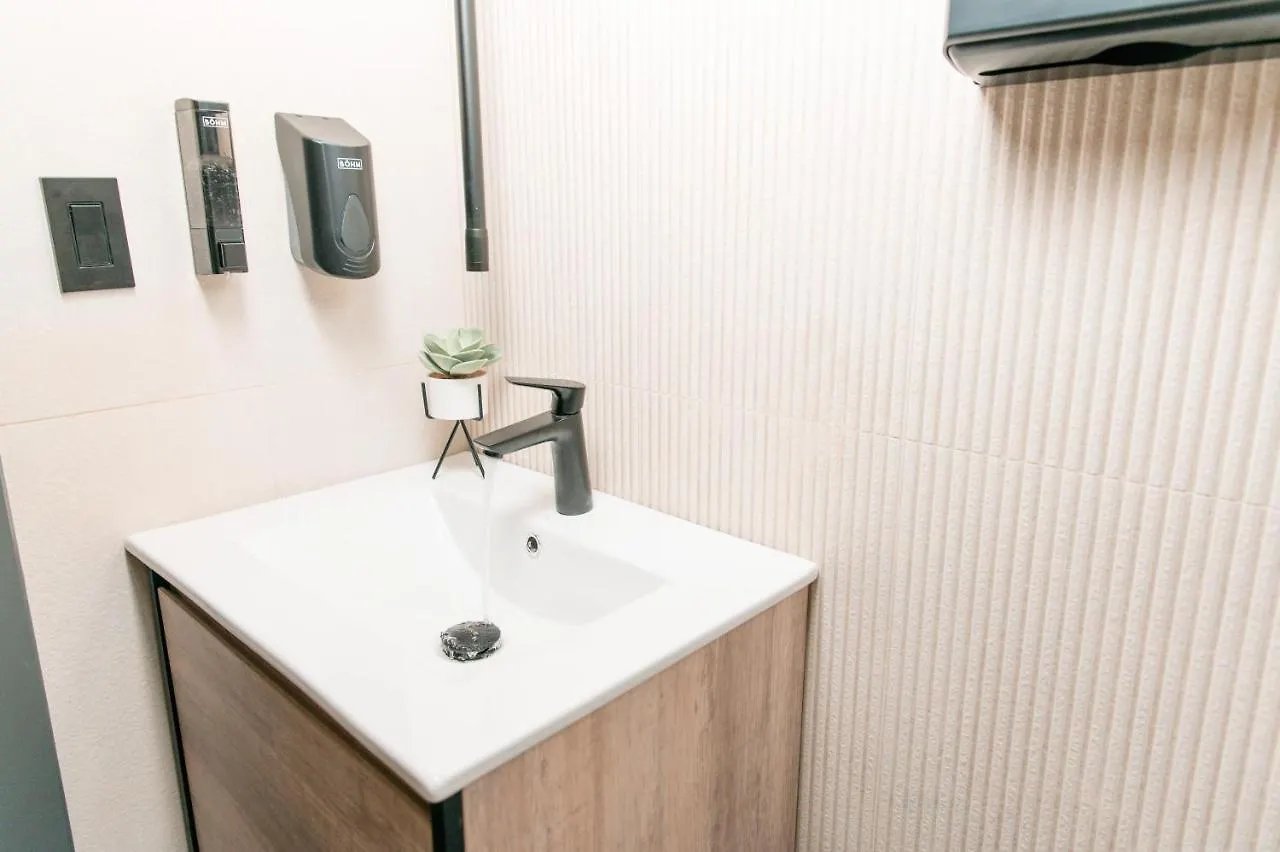 Apartamentos Roman Santo Domingo