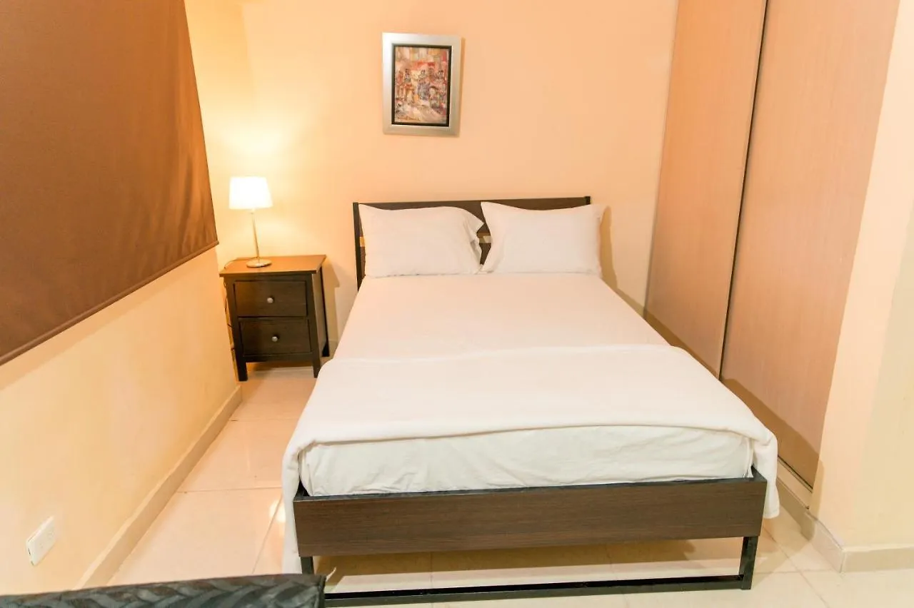 Apartamentos Roman Santo Domingo 0*,  Dominican Republic