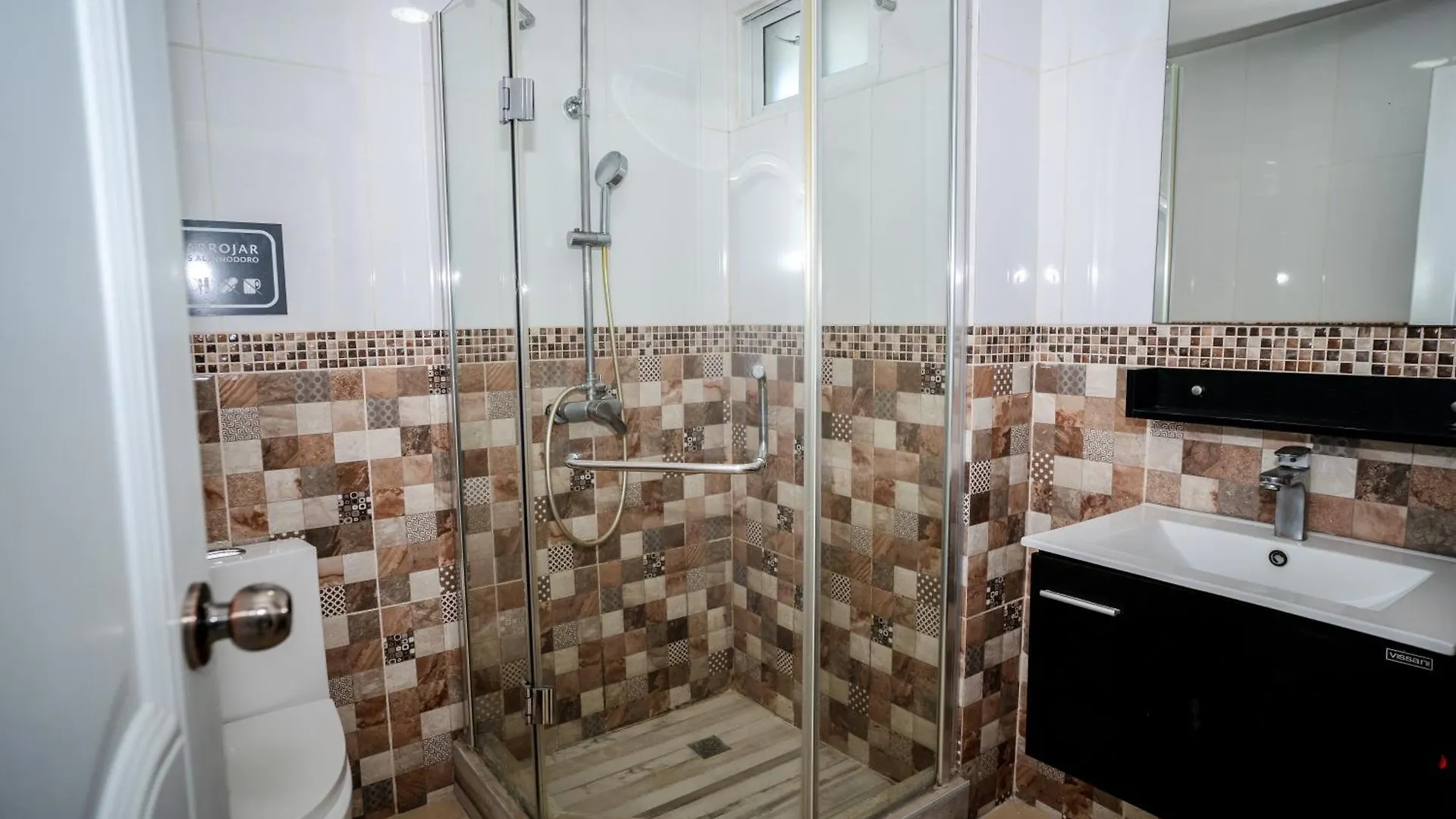 Apartamentos Roman Santo Domingo Aparthotel