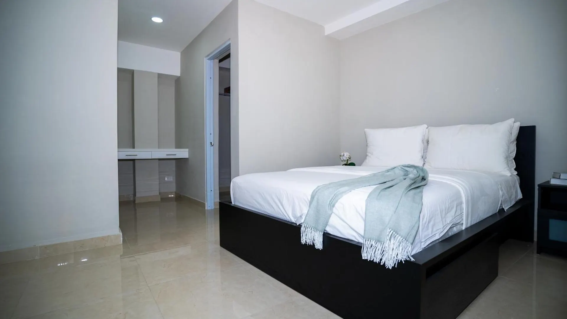 Apartamentos Roman Santo Domingo