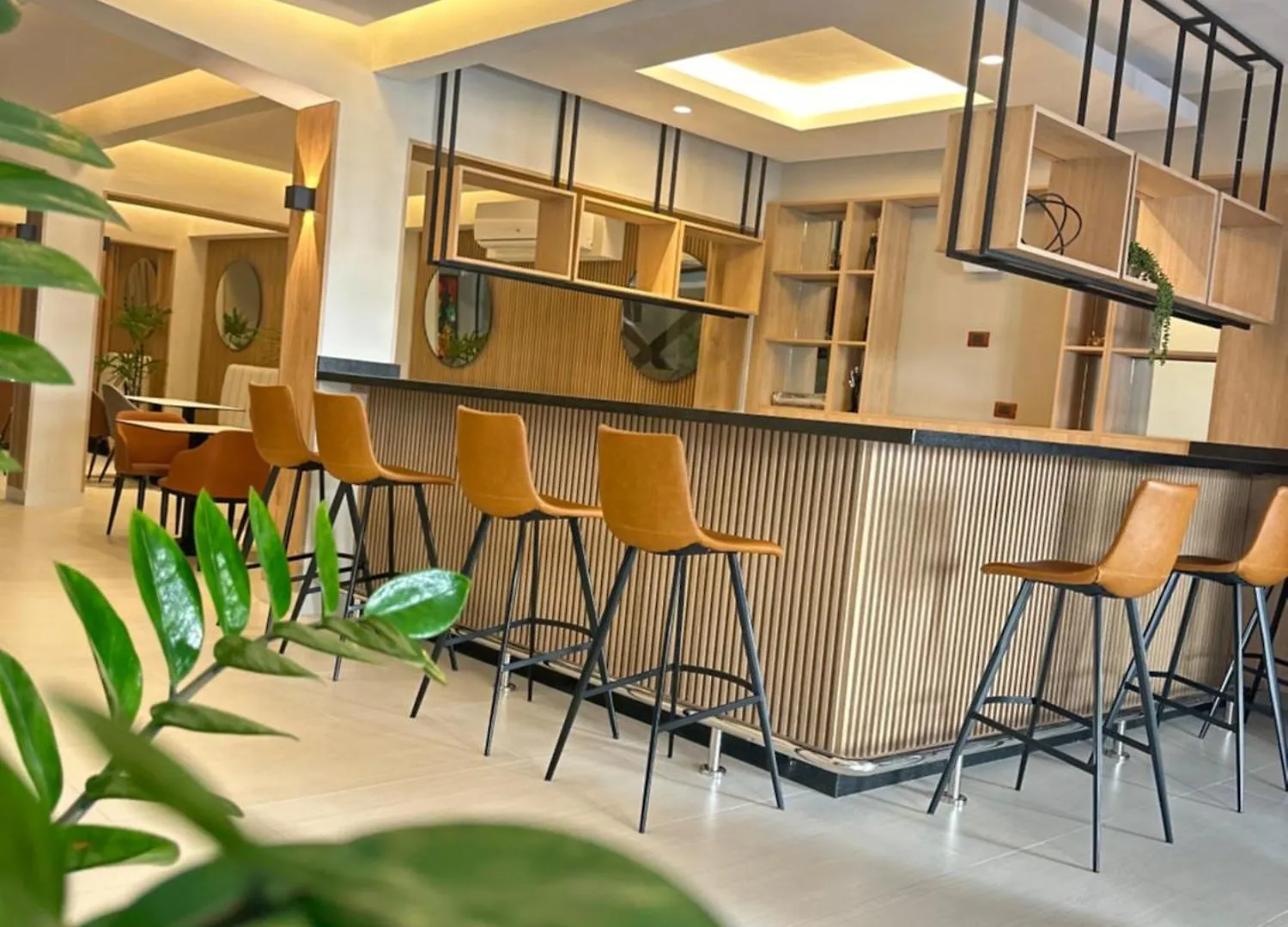 Apartamentos Roman Santo Domingo