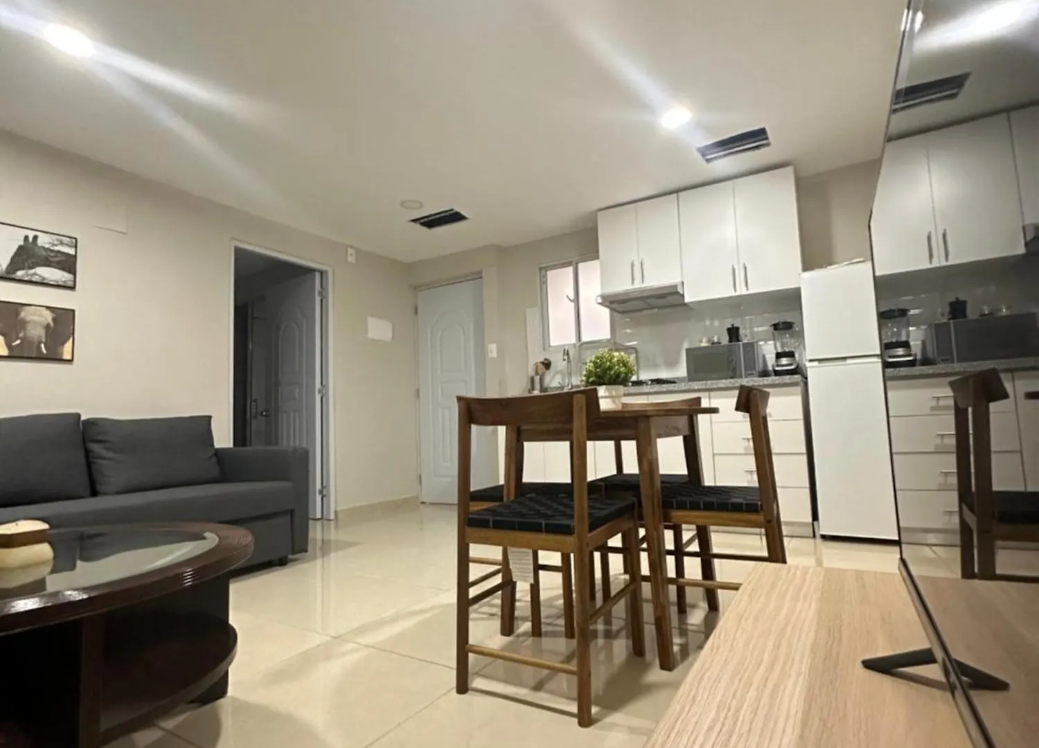 Aparthotel Apartamentos Roman Santo Domingo