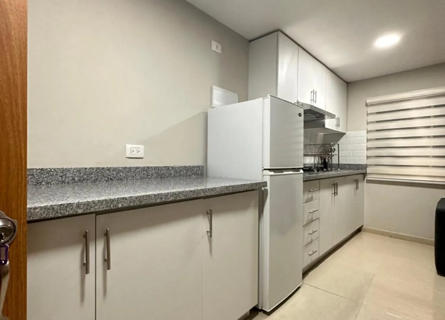Apartamentos Roman Santo Domingo