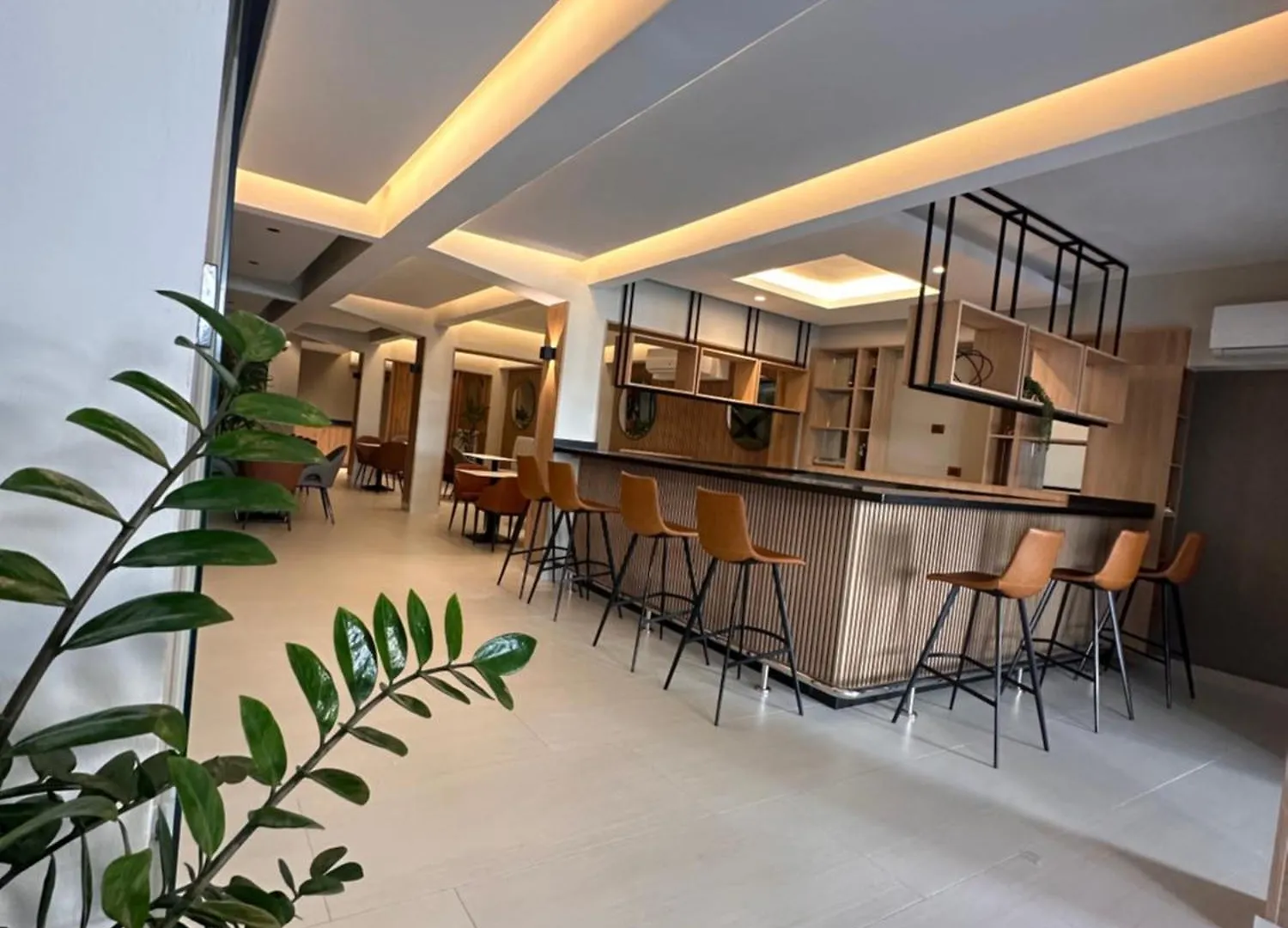 Apartamentos Roman Santo Domingo