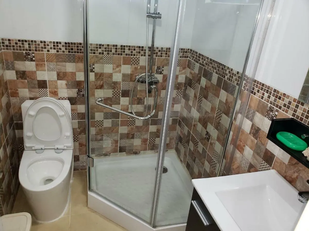 Apartamentos Roman Santo Domingo Dominican Republic
