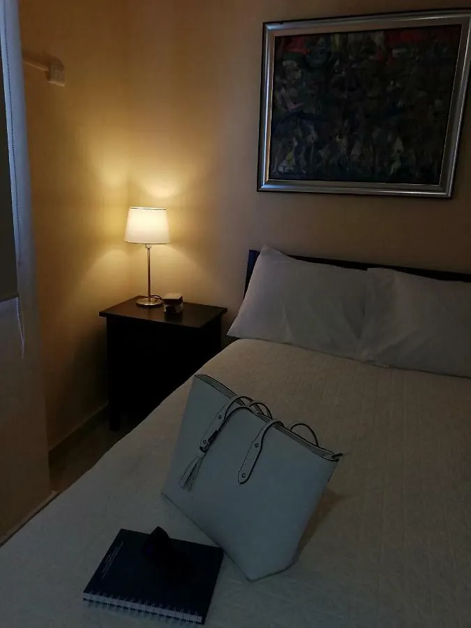 Aparthotel Apartamentos Roman Santo Domingo Dominican Republic