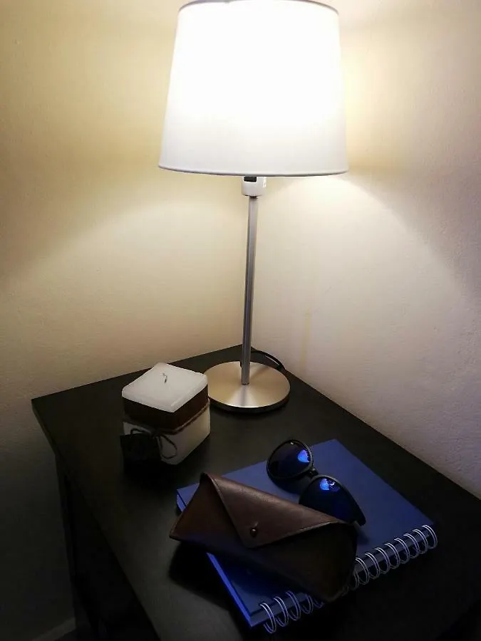 Apartamentos Roman Santo Domingo Aparthotel