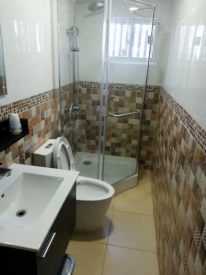 Apartamentos Roman Santo Domingo