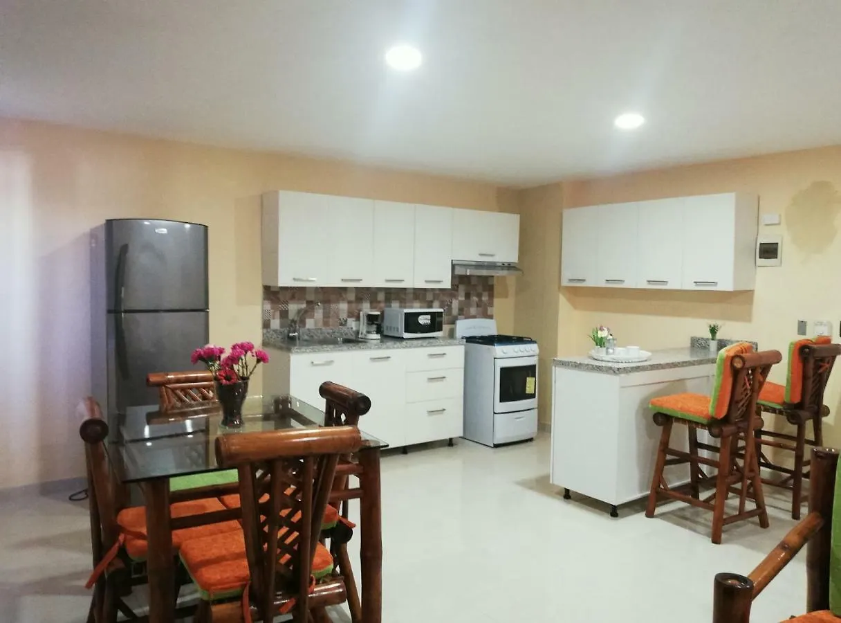 Apartamentos Roman Santo Domingo Dominican Republic